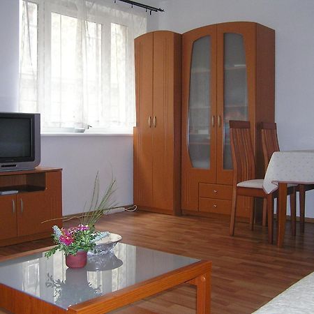 Raday Central Apartment ブダペスト エクステリア 写真