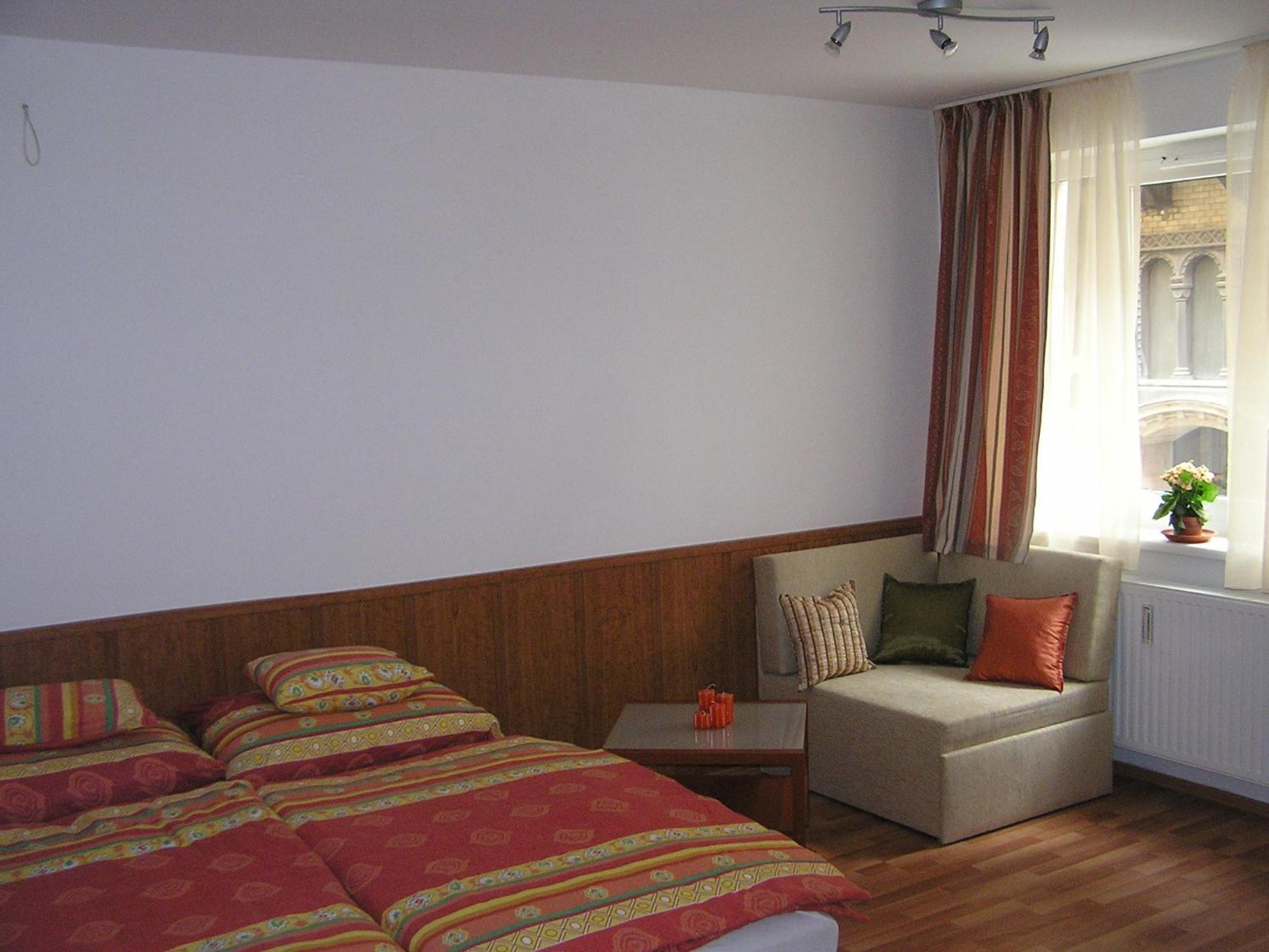 Raday Central Apartment ブダペスト エクステリア 写真