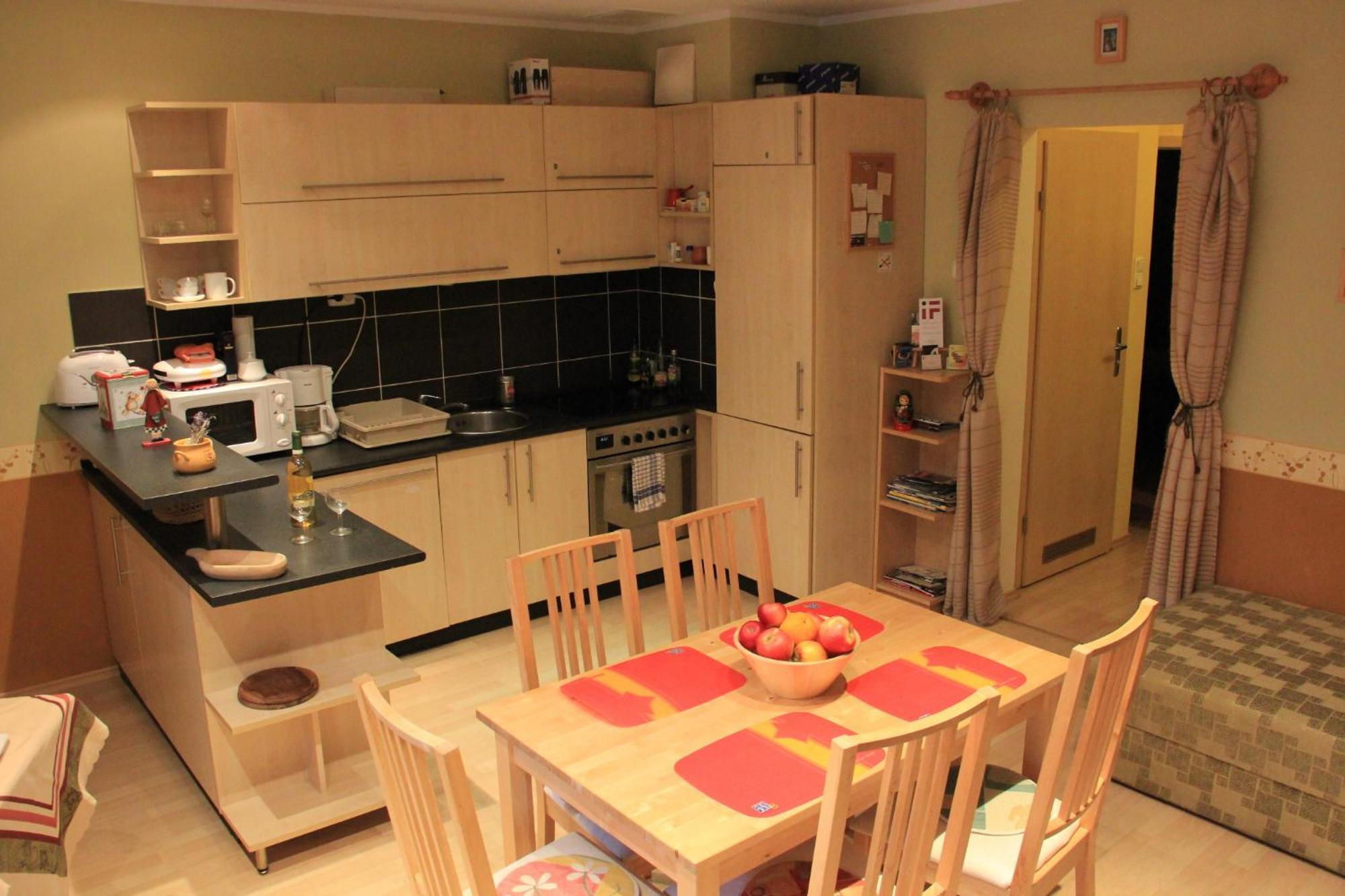 Raday Central Apartment ブダペスト エクステリア 写真