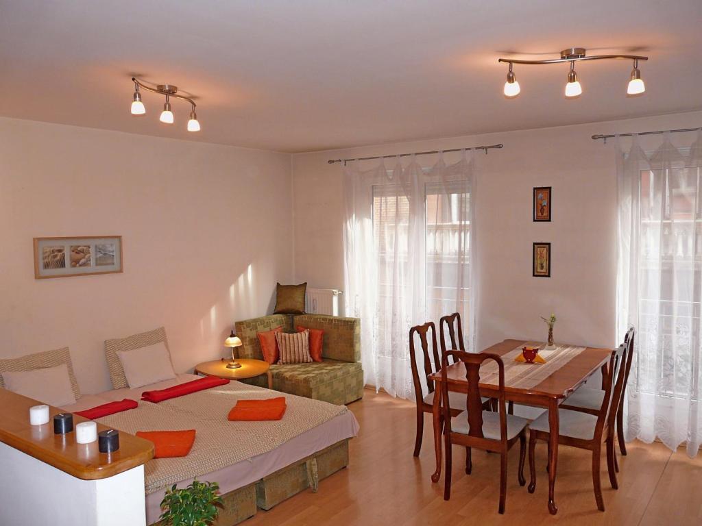 Raday Central Apartment ブダペスト エクステリア 写真
